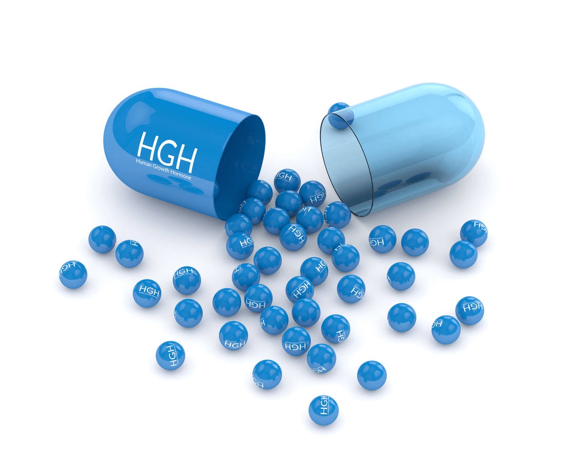 HGH for sale in the U.S.
