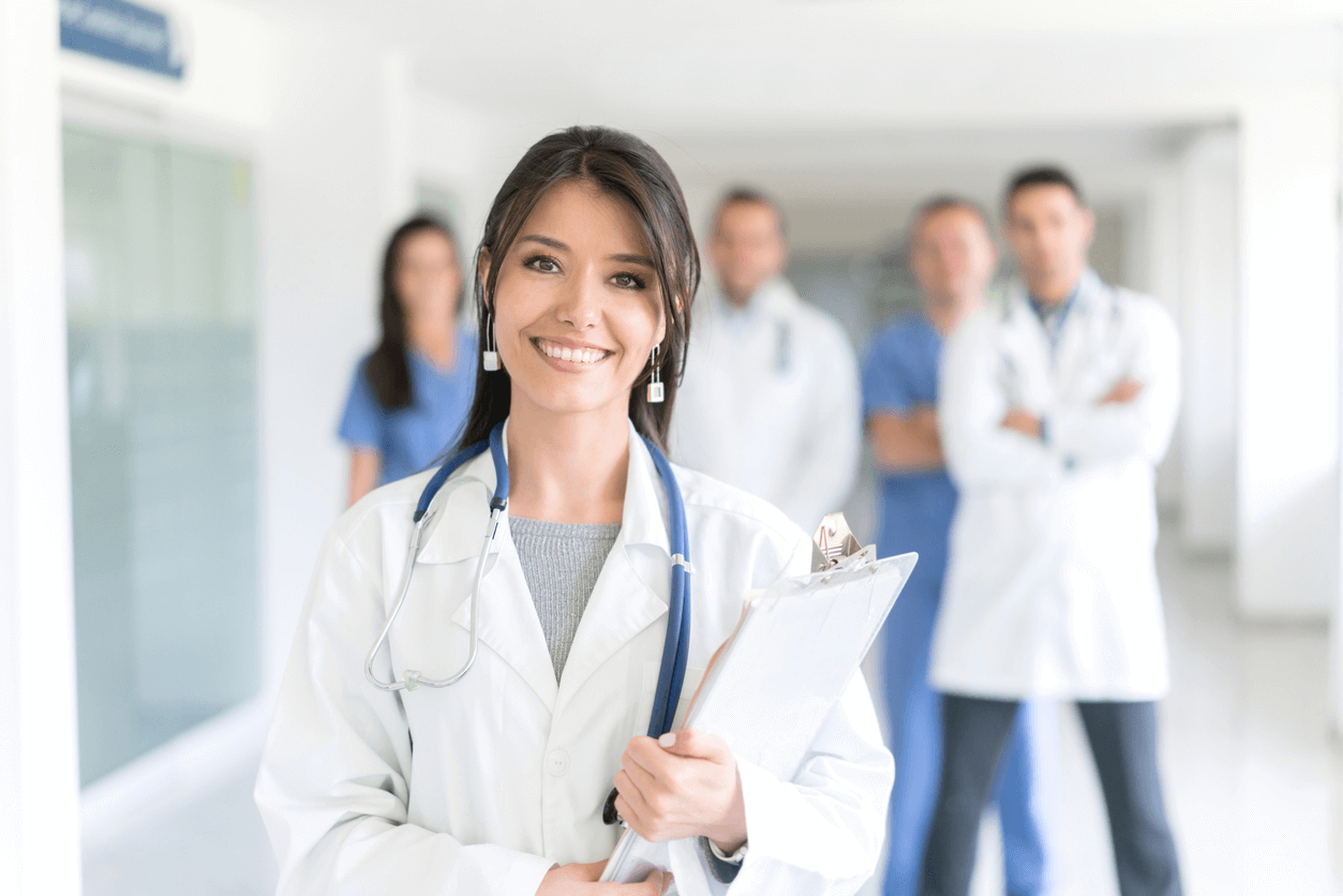 HGH therapy and menopause