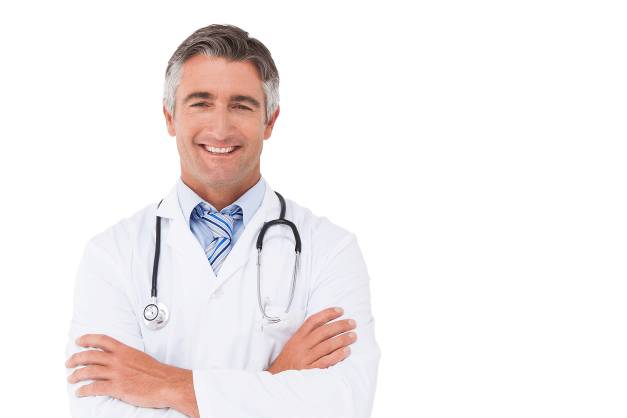 Does HGH promote post-surgical healing and recovery from injury