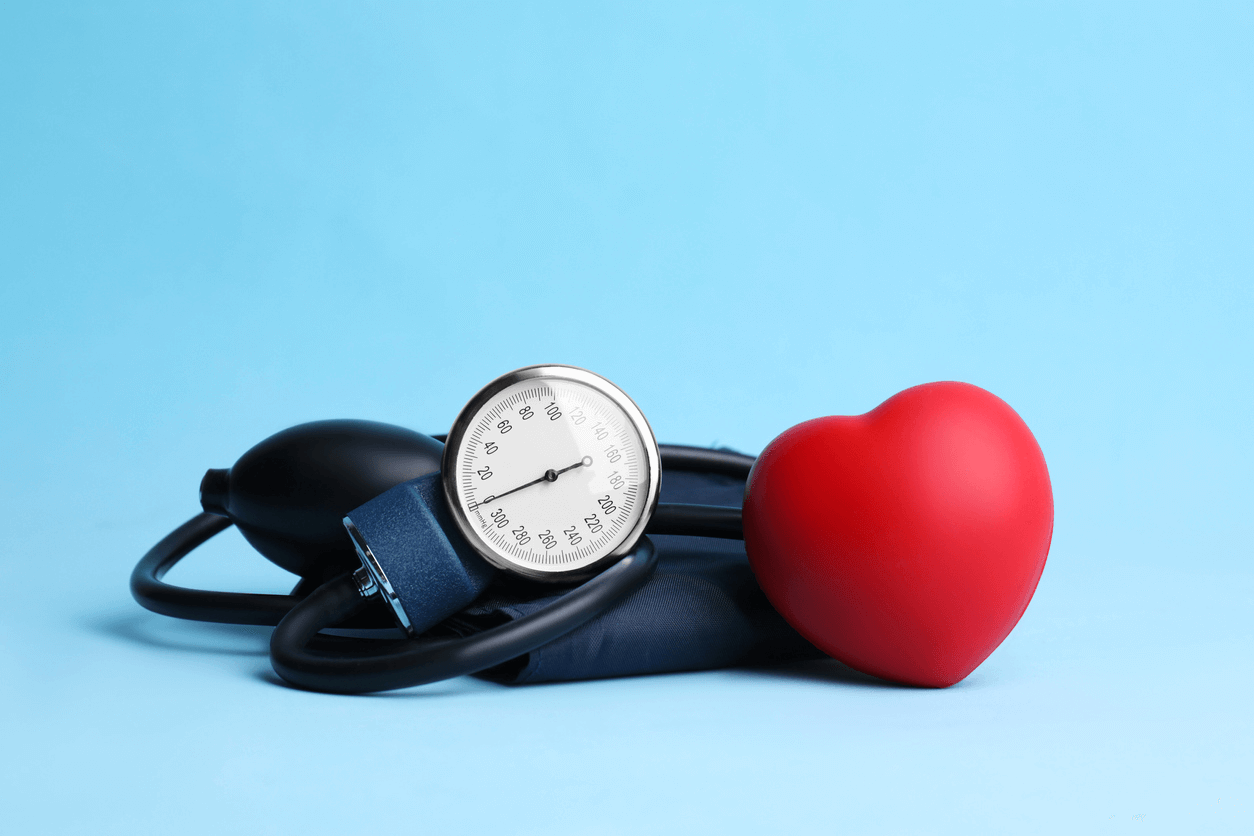How HGH therapy can improve heart health