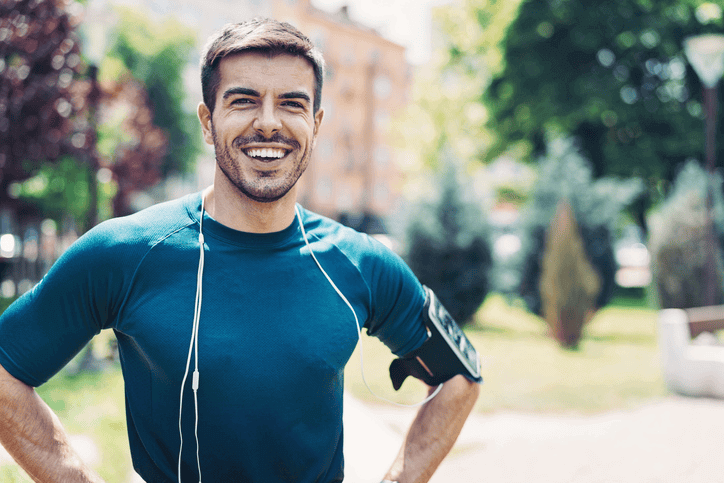 The benefits of growth hormone therapy for sports-related injuries