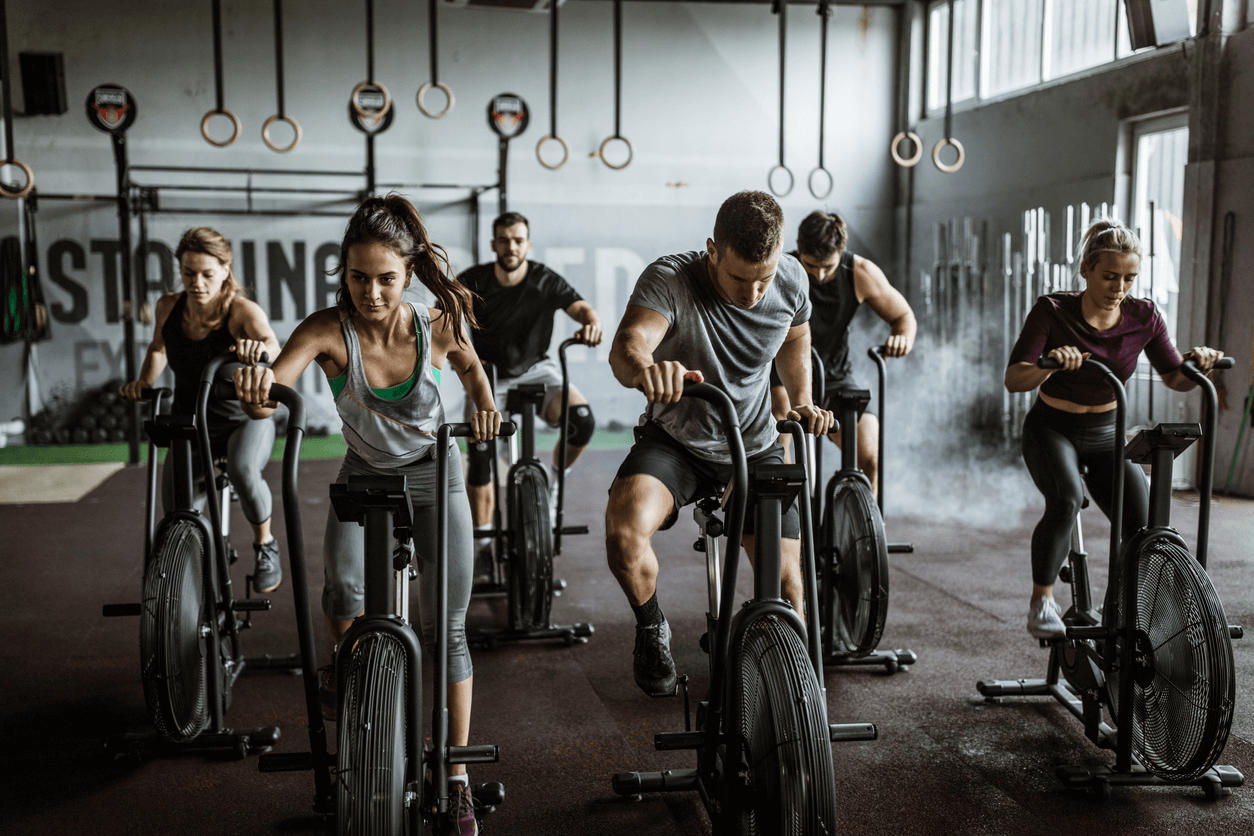 The benefits of testosterone replacement therapy