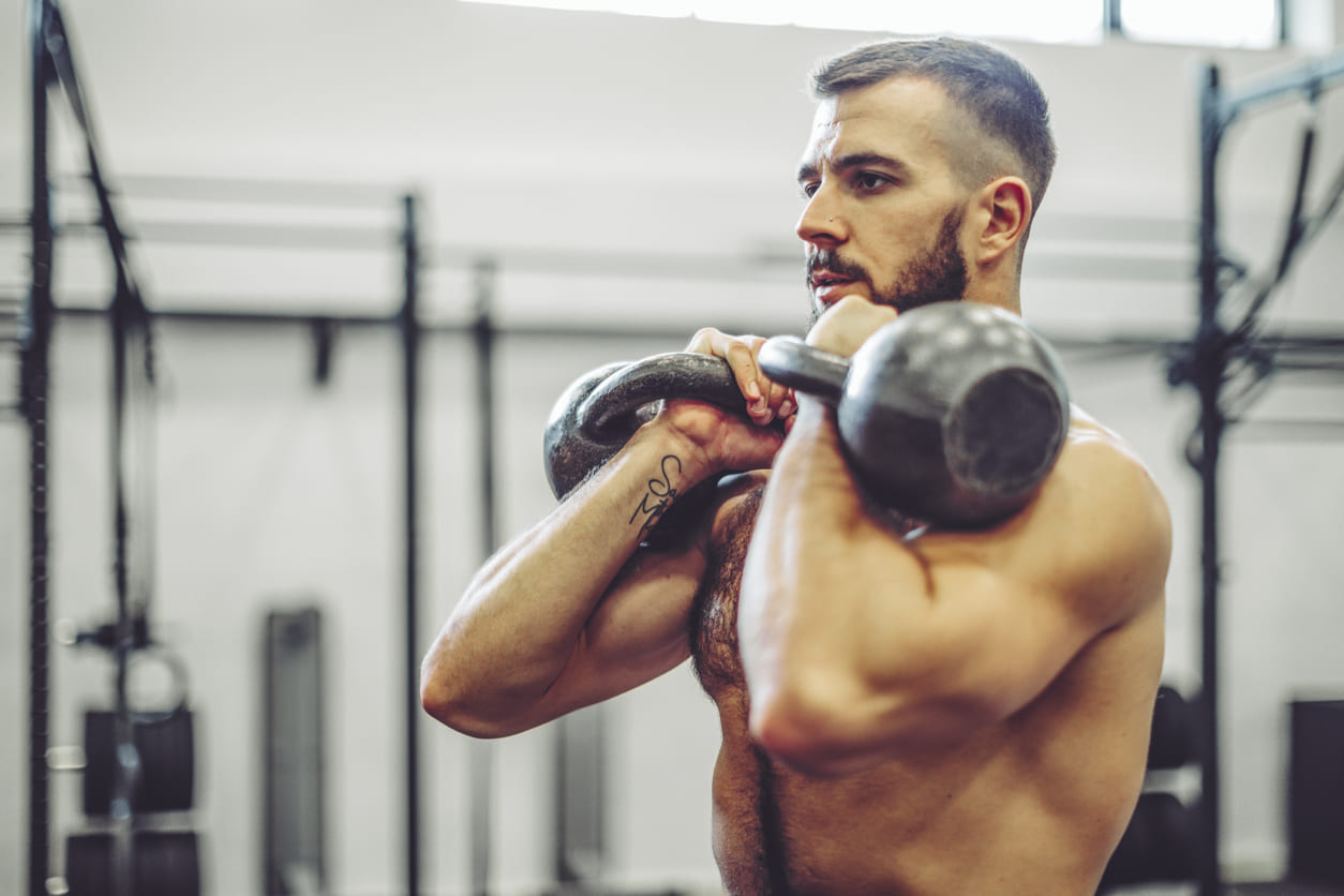 Benefits of Growth Hormone Therapy