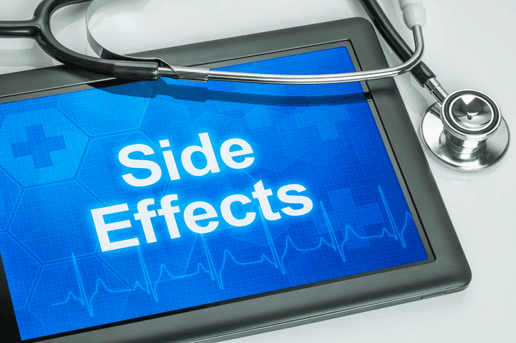 TRT Side Effects and Safety Precautions