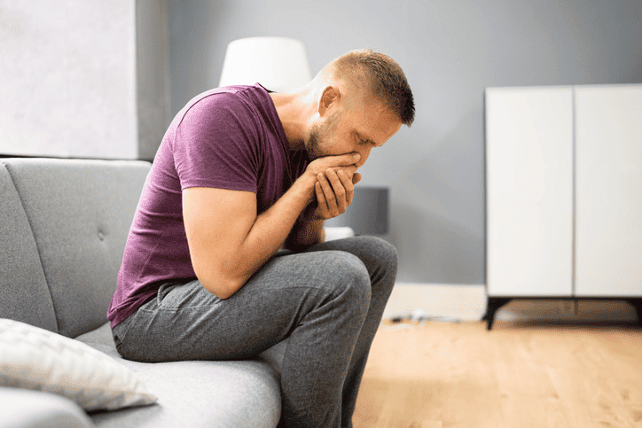 Warnings and Contraindications of TRT