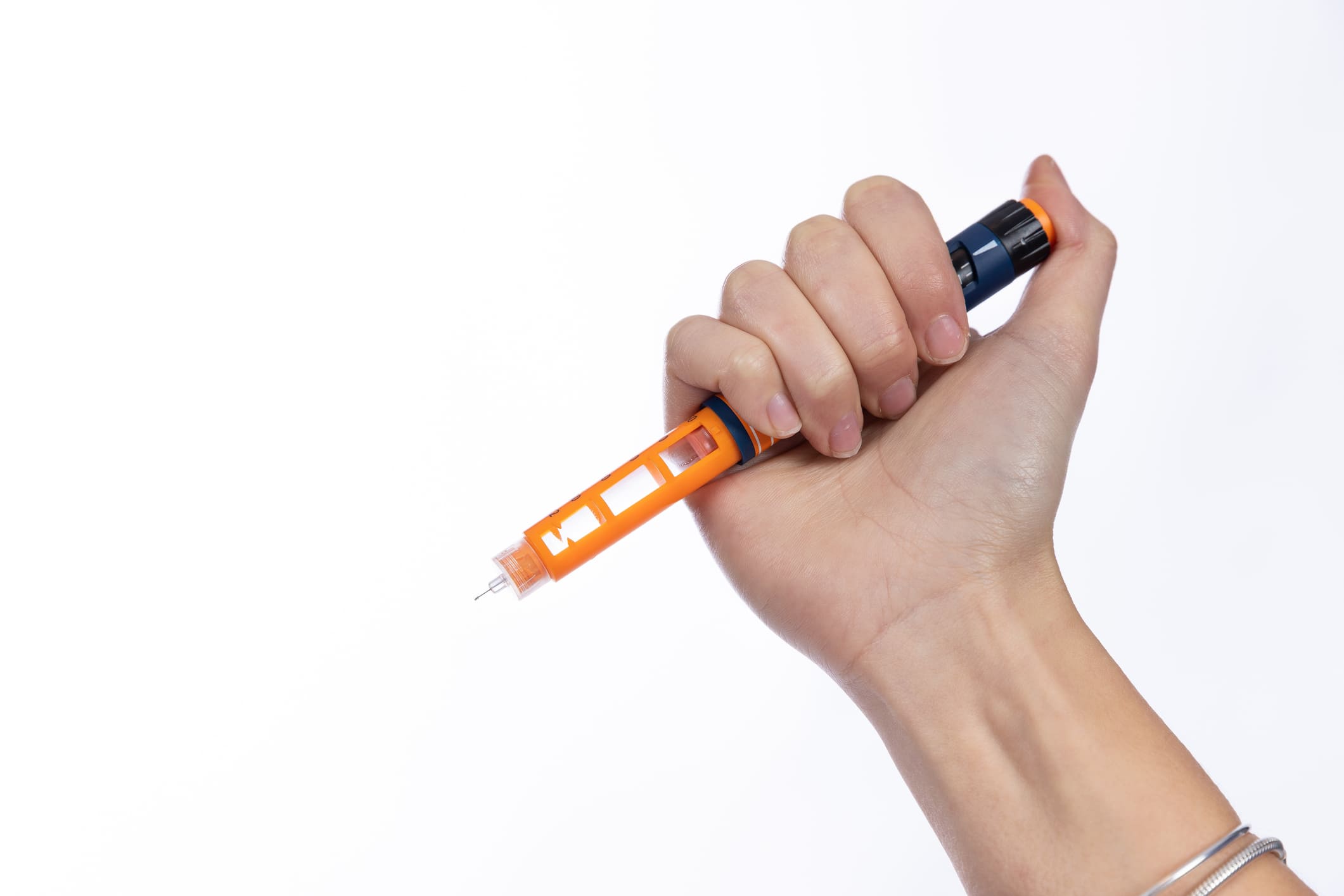 HGH Therapy and Diabetes