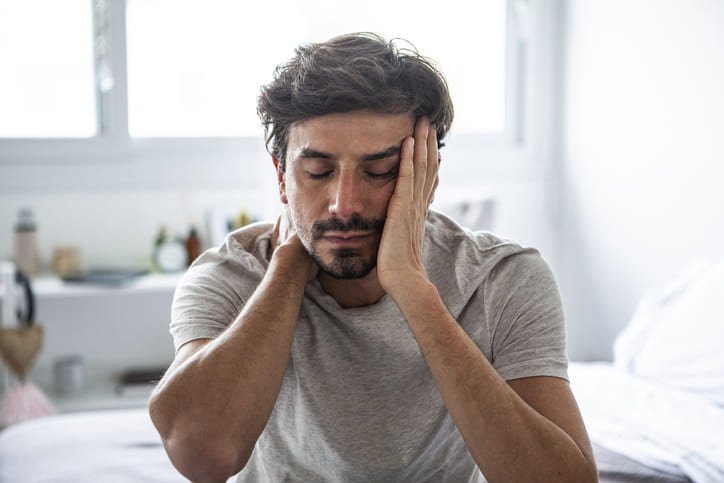 HGH Therapy and Low Testosterone