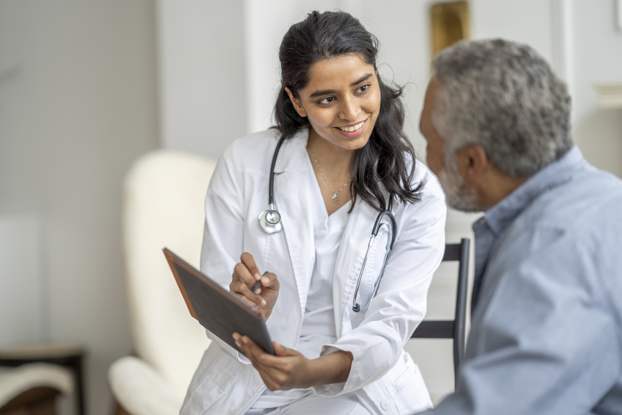 When to start HGH therapy
