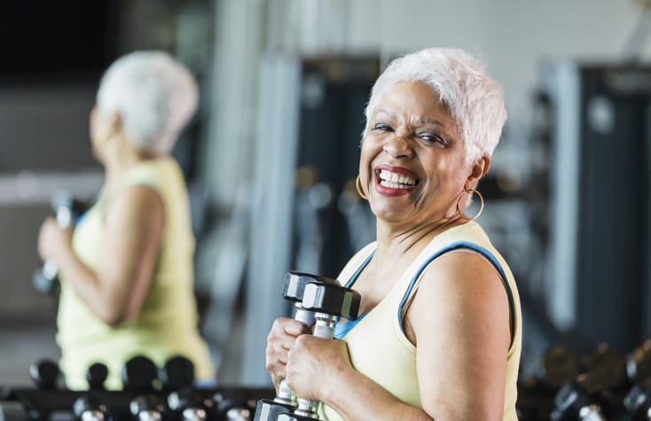 Benefits of HGH Therapy for Adults
