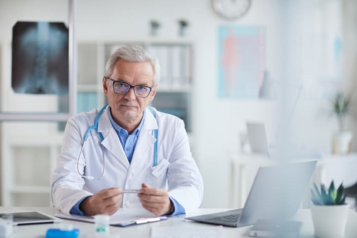 Benefits of HGH Therapy