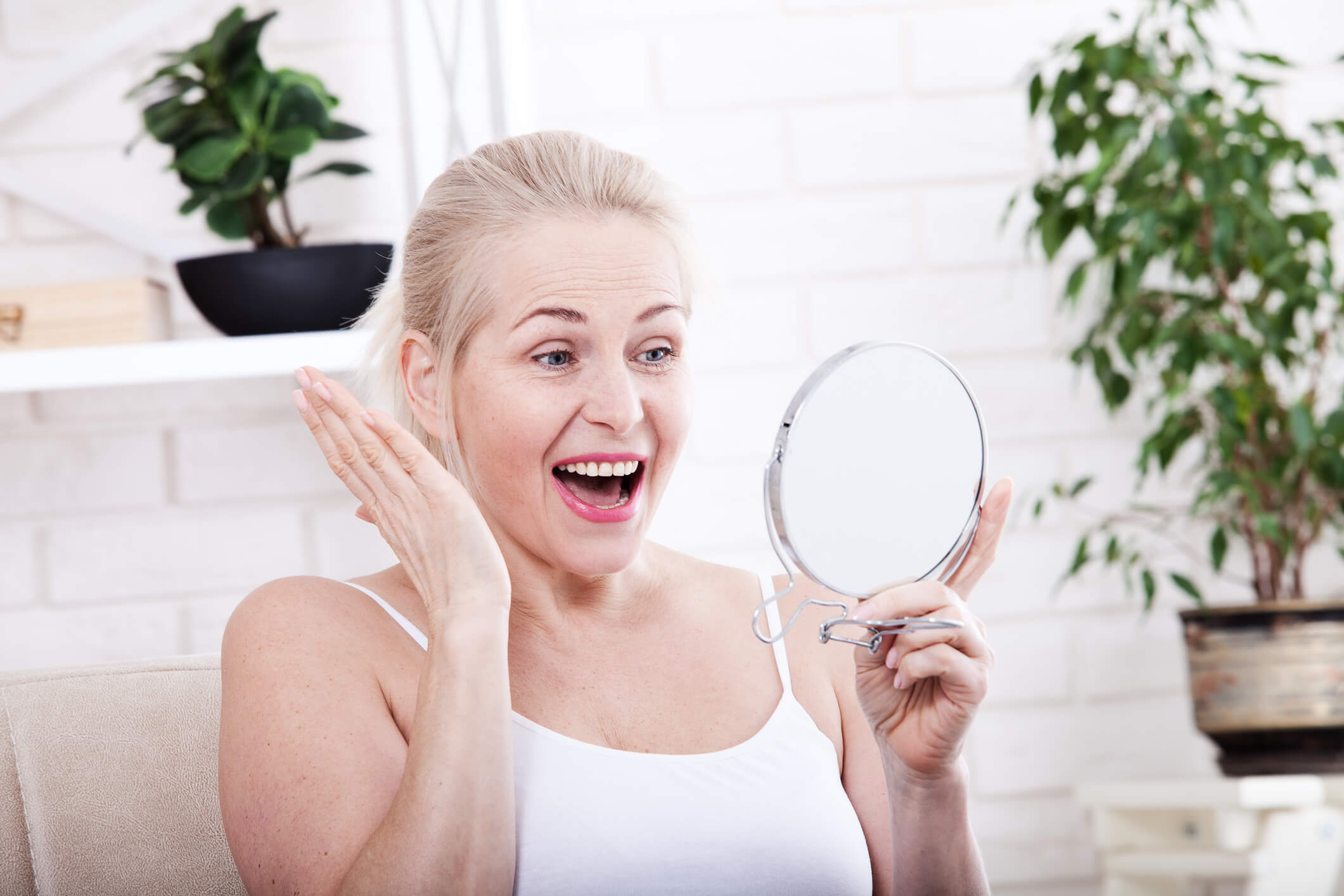 Benefits of HGH for Women
