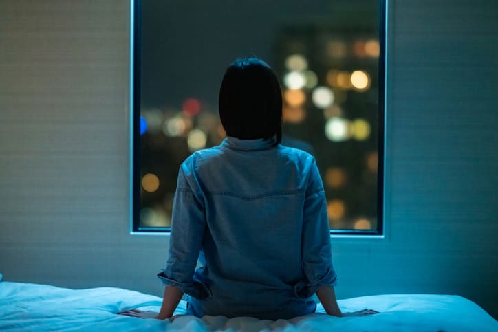 HGH Therapy and Sleep Optimization