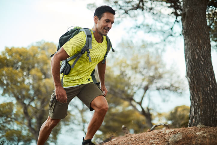 HGH Therapy for Athletes & Active Adults