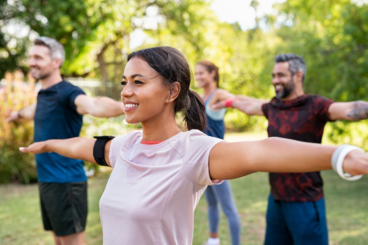 HGH Therapy for Women Special Considerations and Treatment Options