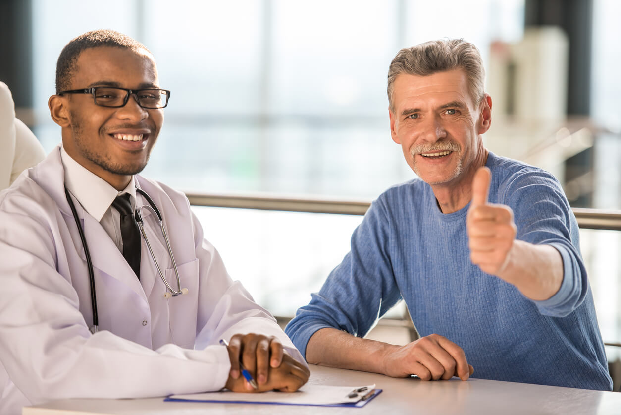 Healing and Performance Benefits of HGH