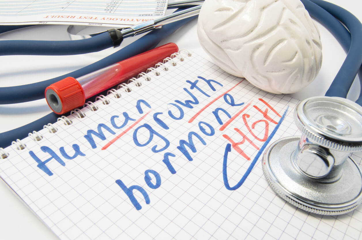 How to Get Prescribed HGH Injections