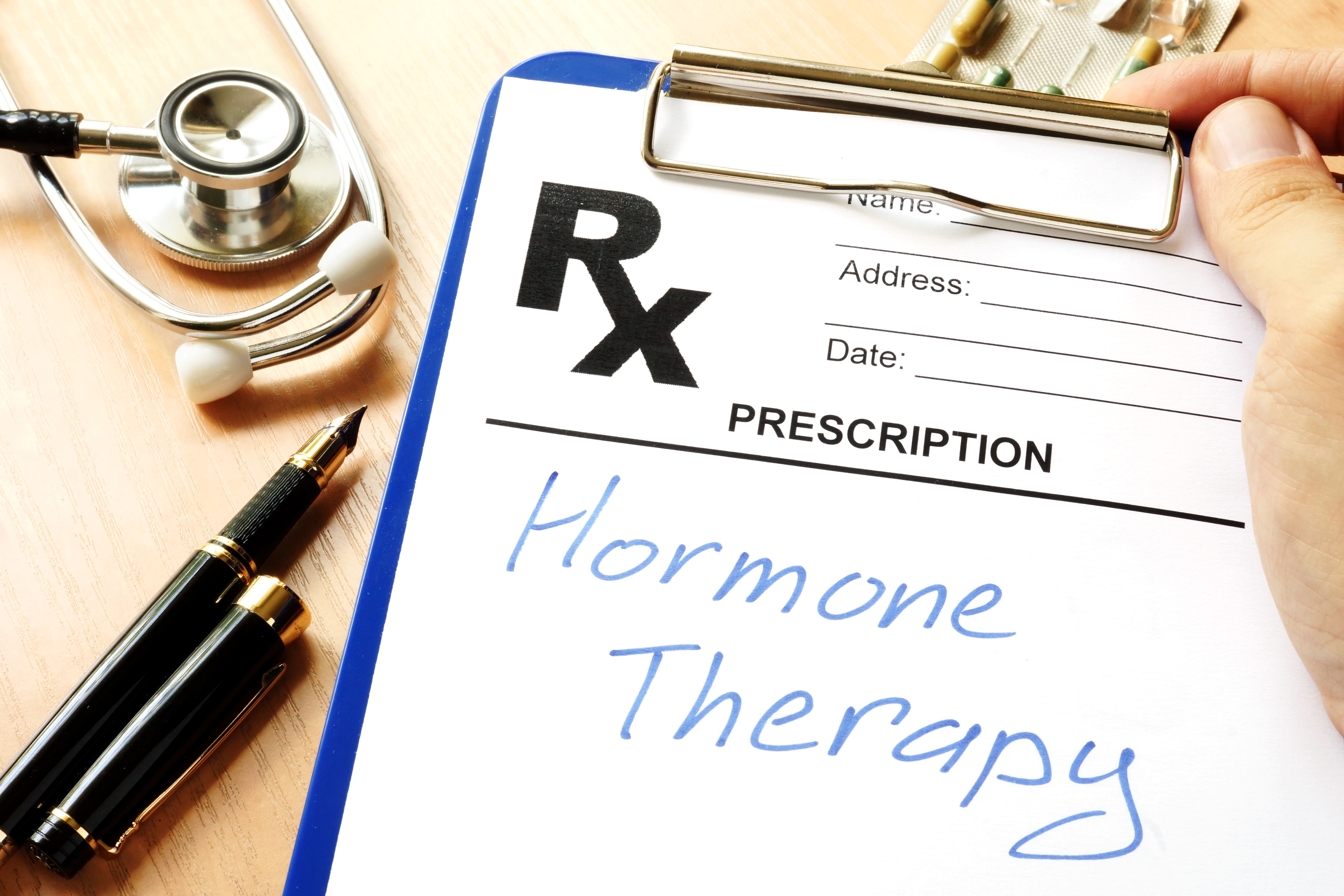 How to Get Started with HGH Therapy