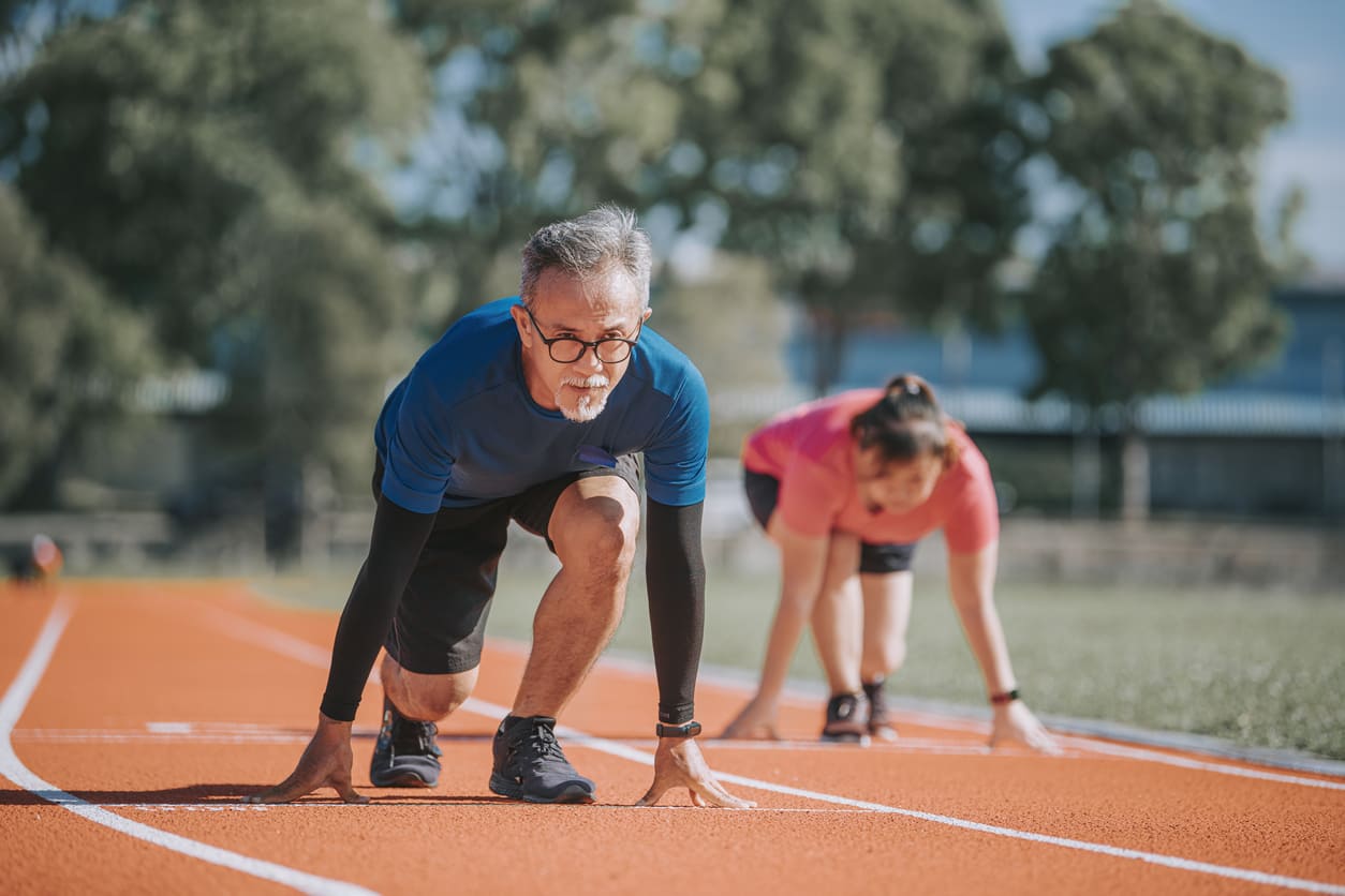 The Benefits of Growth Hormone Therapy for Sports-Related Injuries
