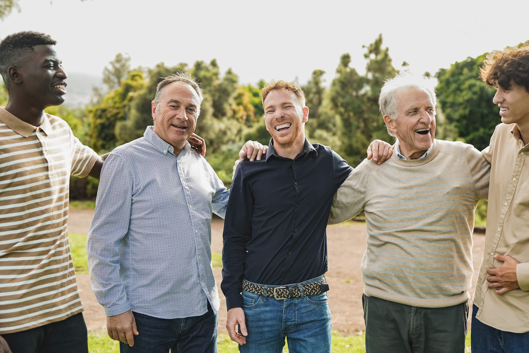 The Benefits of HGH Therapy Expectations Vs Reality