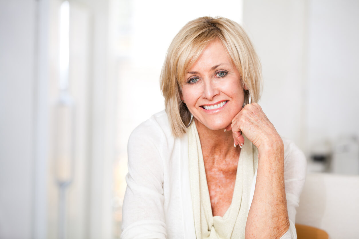 HGH and Hormone Therapy for Women