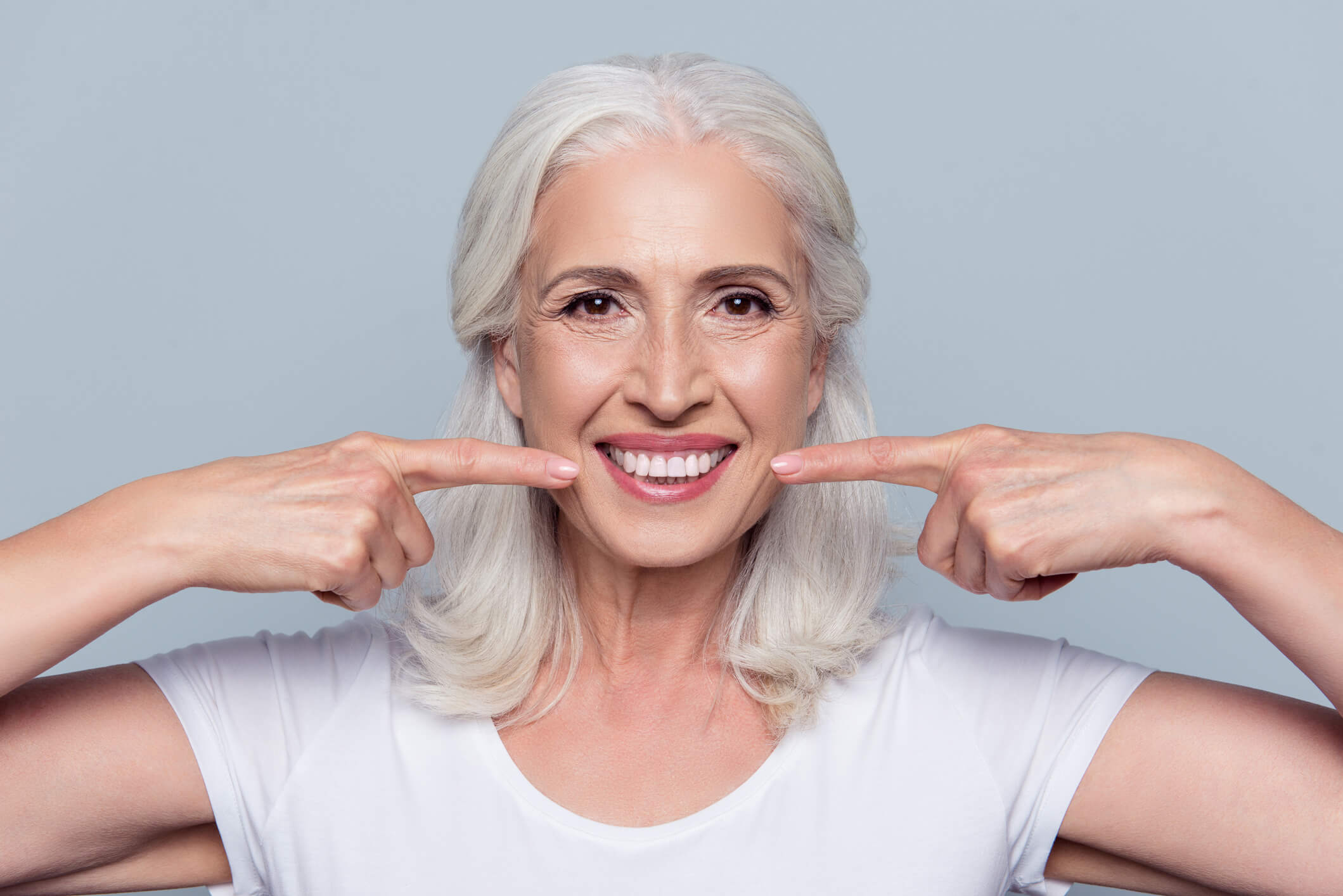 Healthy Aging Beyond HGH Therapy