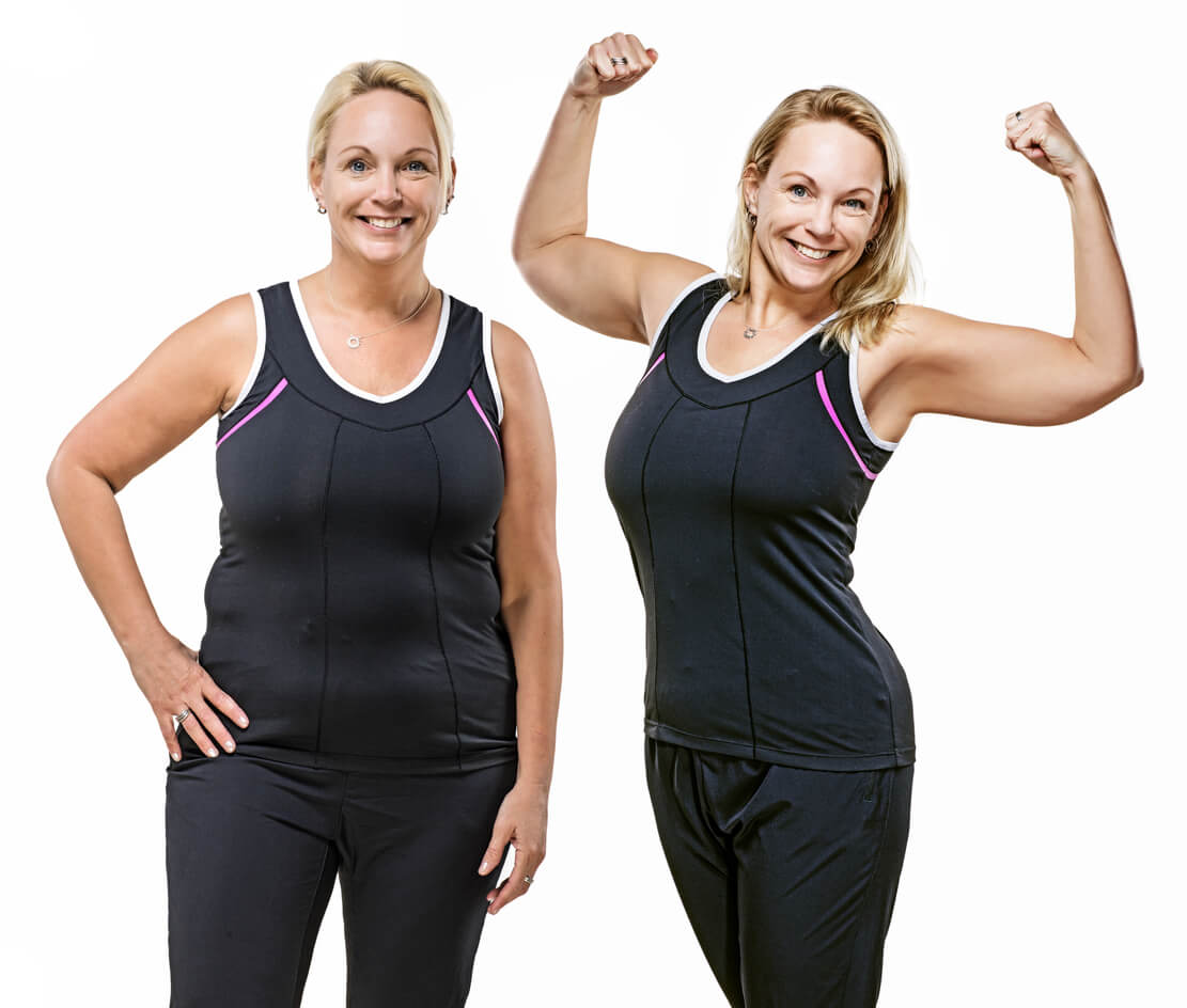 Healthy Aging Tips for Women Over 40