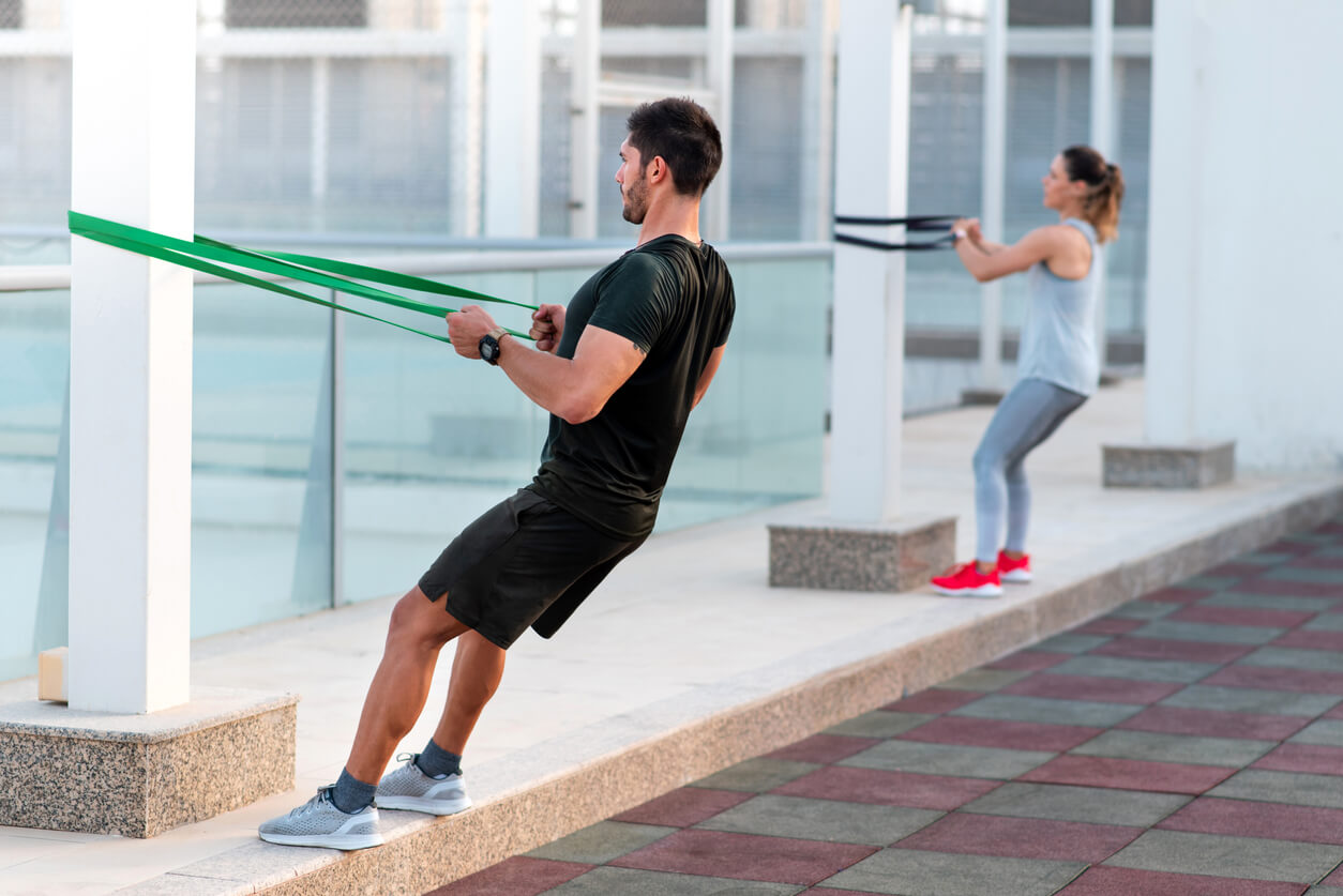 How Does Exercise and Physical Activity Affect Your Hormones