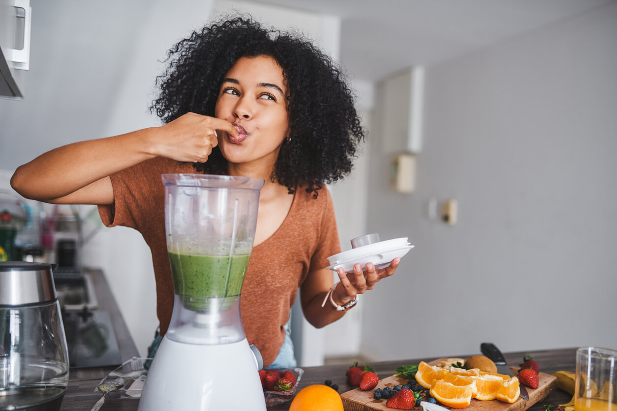 How to Balance Your Hormones Naturally