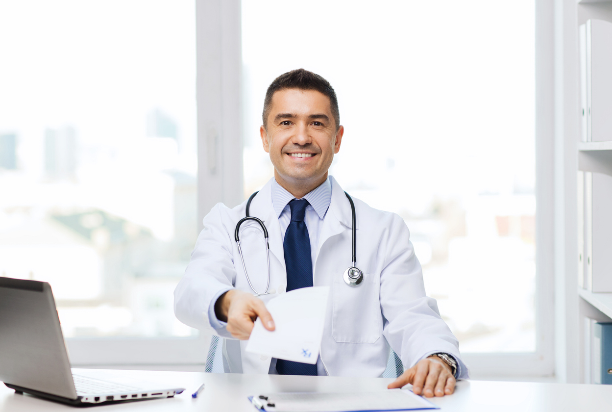 Myths and Facts About HRT and HGH