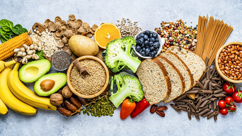 The Top Five Natural Ways to Optimize HGH Levels