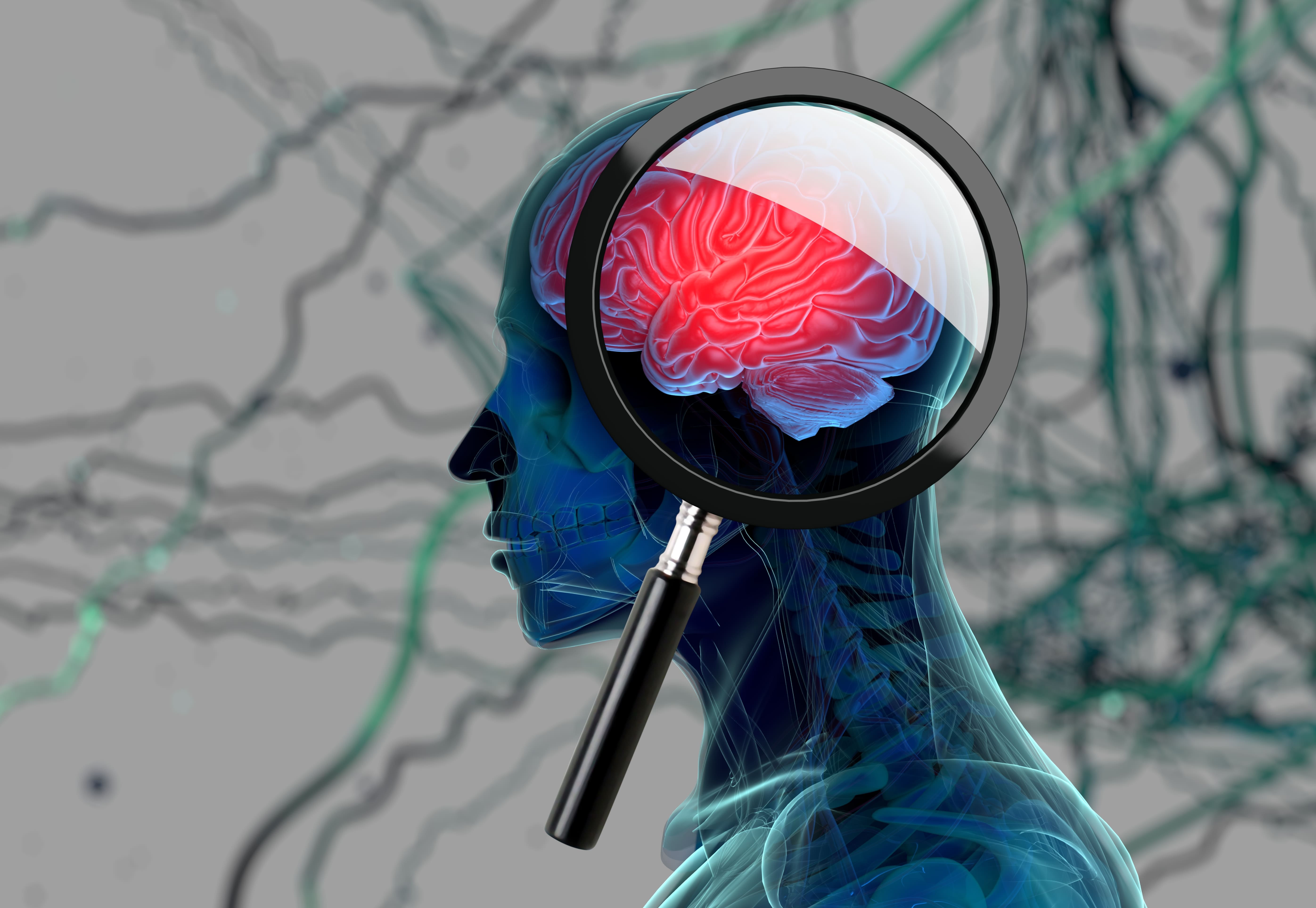 Benefits of HGH Therapy for Brain