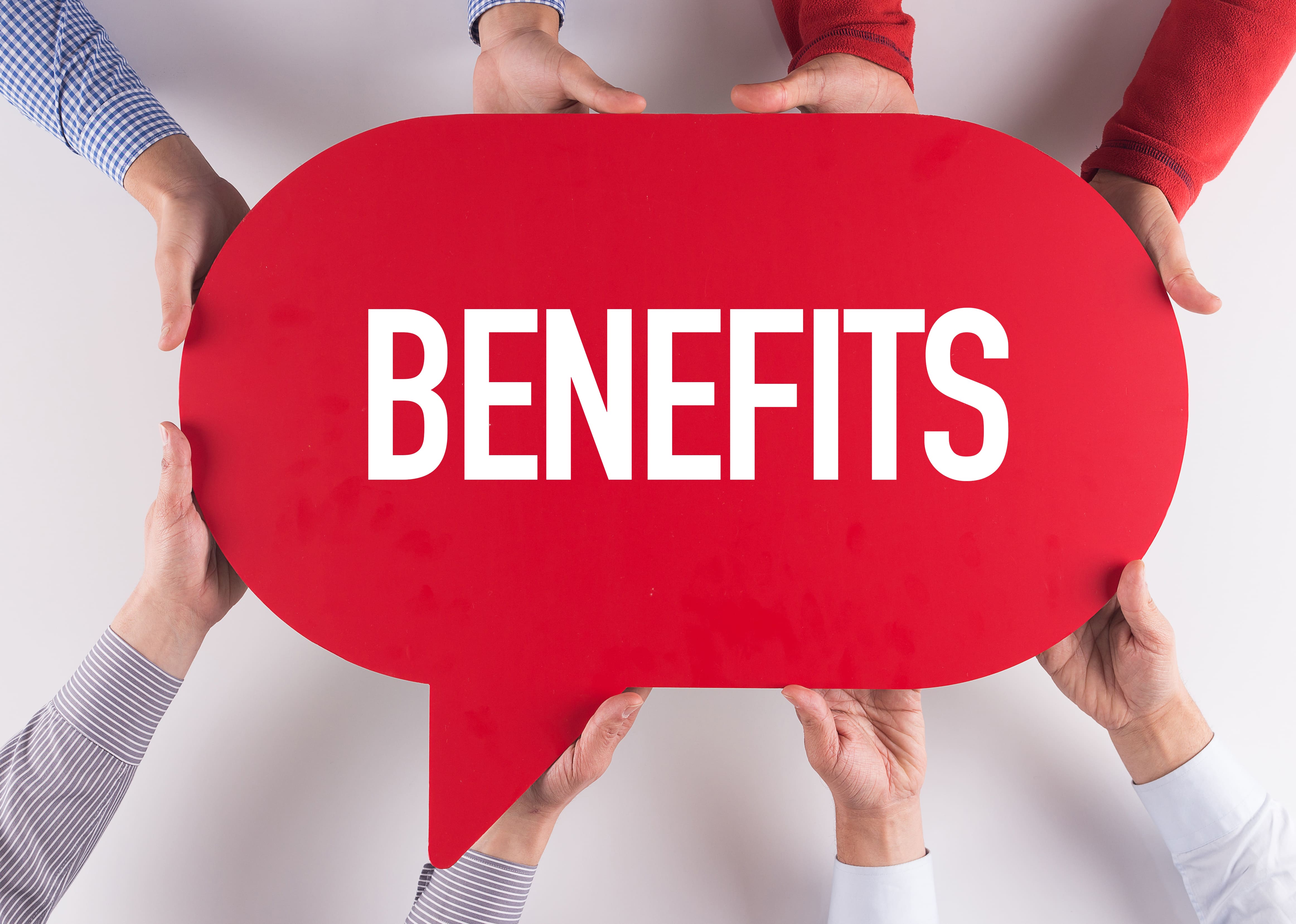 Benefits of Top HGH Brands