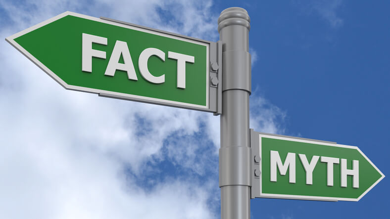 Common Myths About HGH Therapy