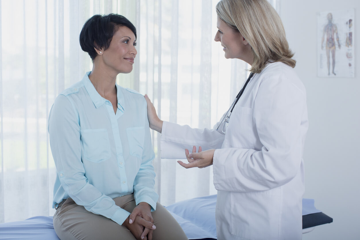 How Does Growth Hormone Therapy Work