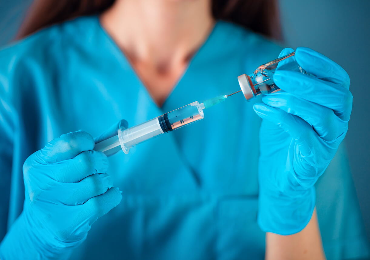 Injectable HGH Brands