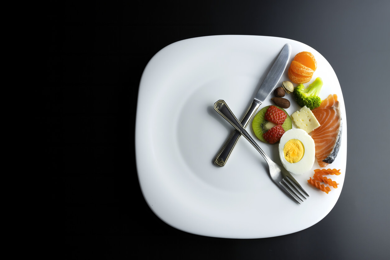 Lifestyle Changes for Overall Hormone Balance