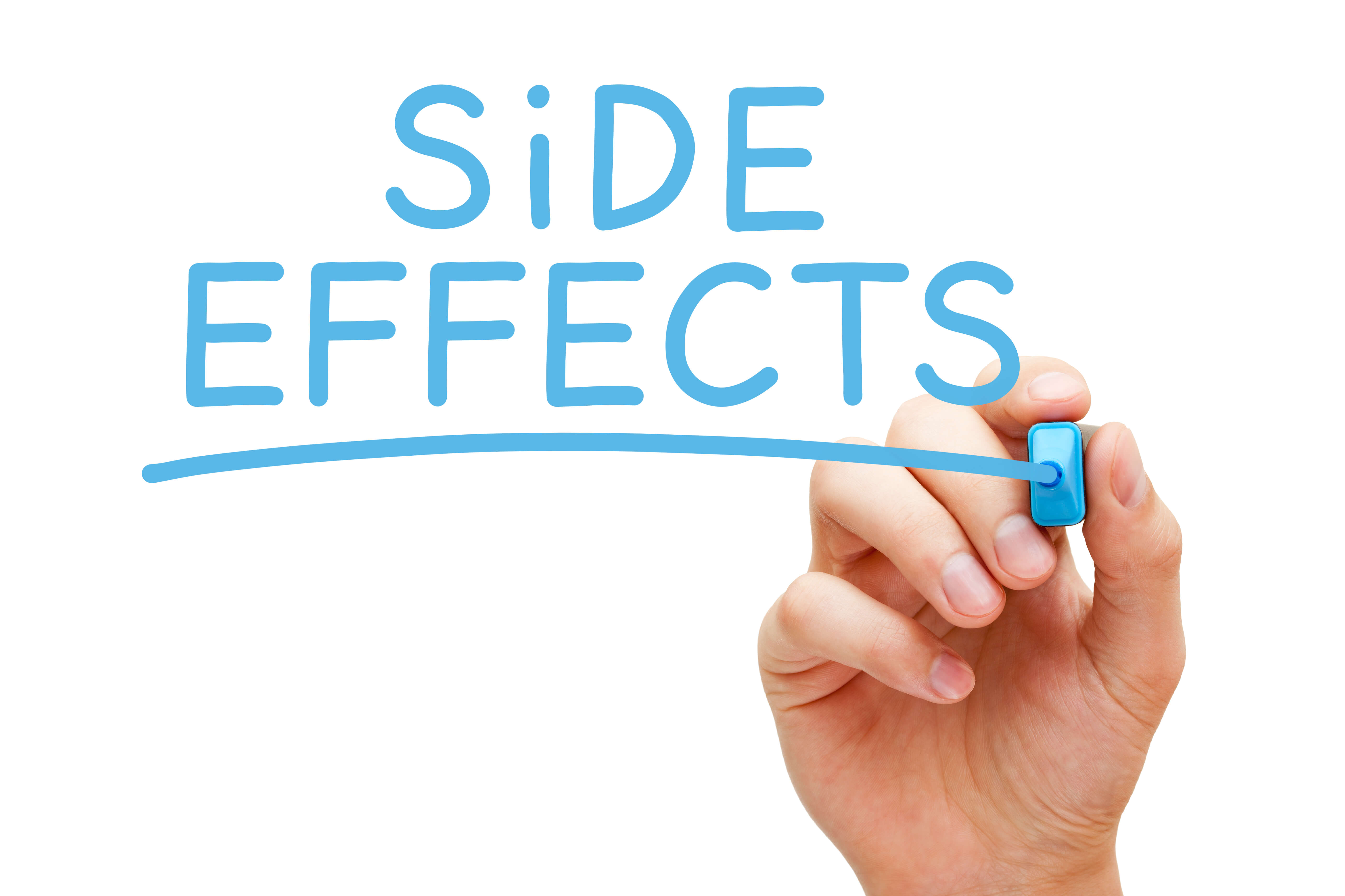 Potential HGH Side Effects and How to Manage Them Safely