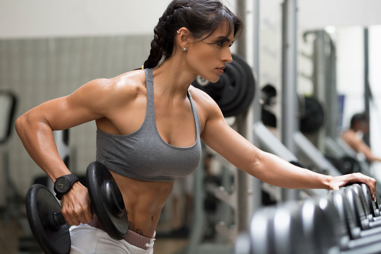 The Benefits of HGH for Enhancing Sports Performance