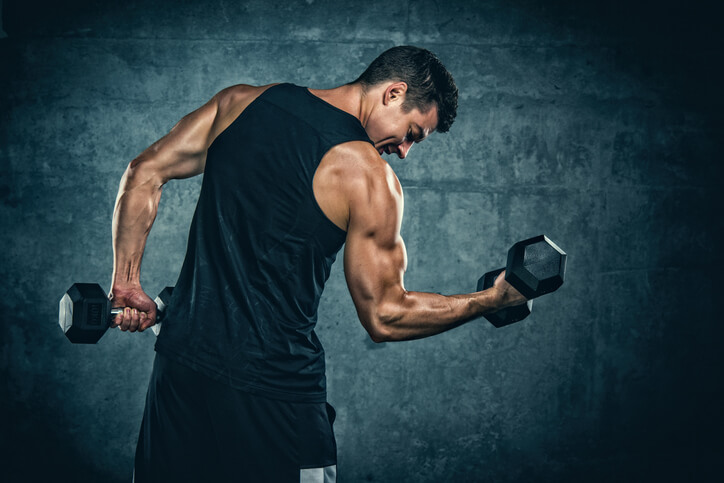 The Truth About HGH and Bodybuilding