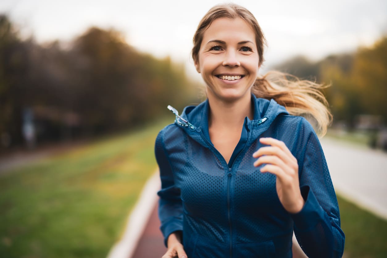 Can HGH Help Adults Feel More Energetic