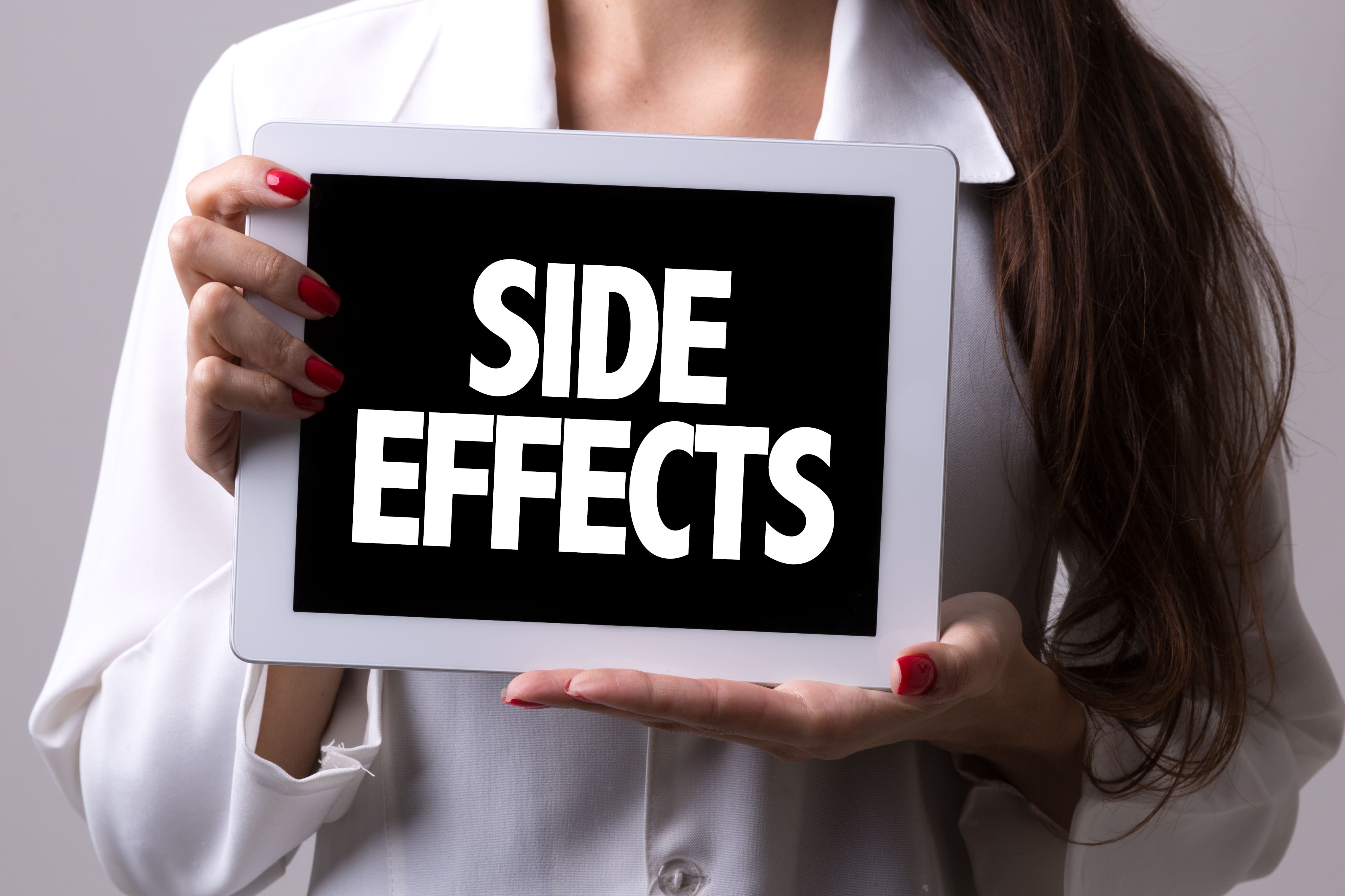 Common Side Effects of HGH Therapy