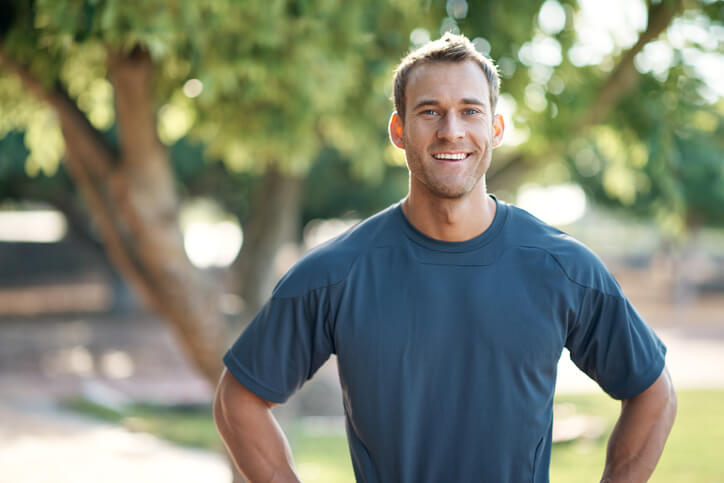 Common benefits of hormonal therapy