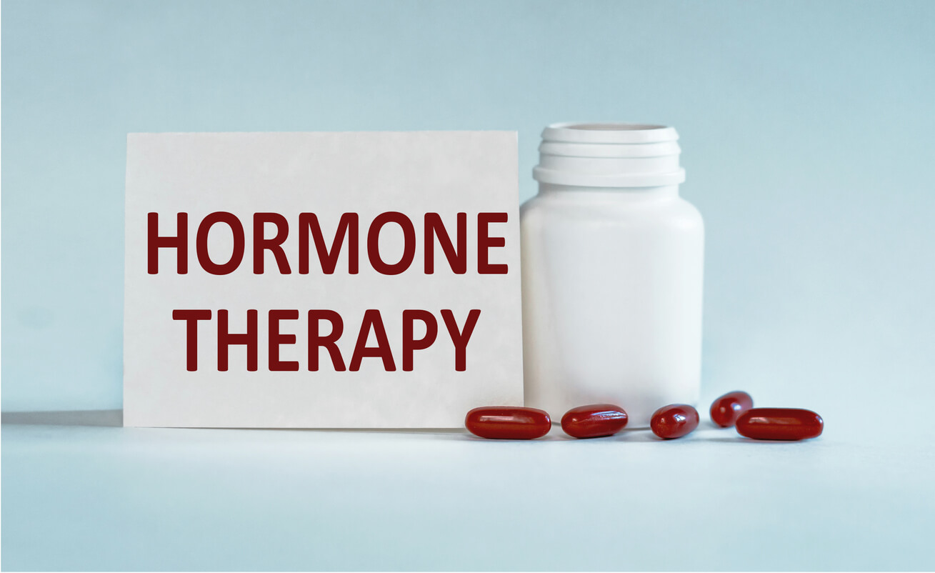 Common signs and symptoms of adult HGH deficiency
