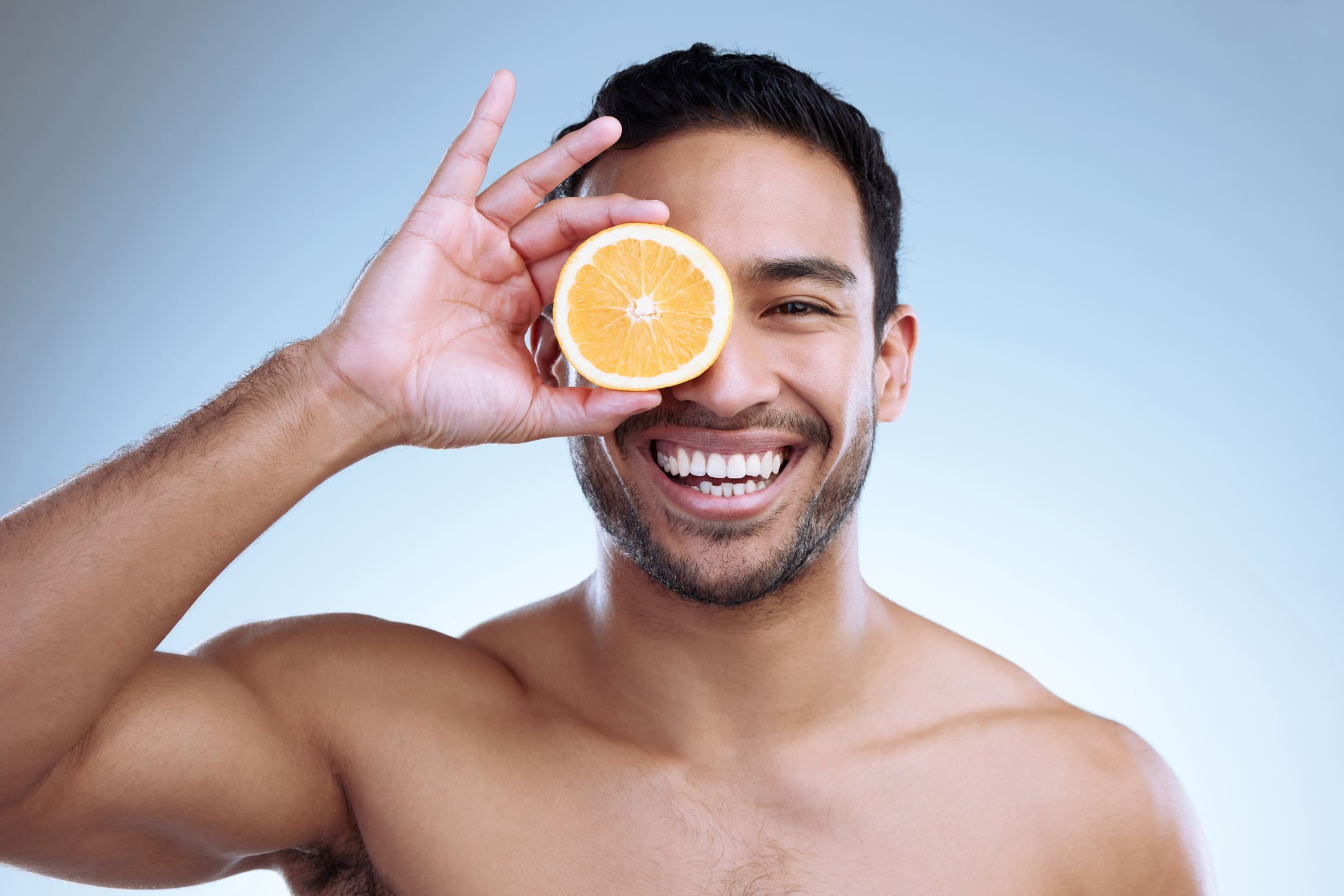 HGH Therapy for Anti-Aging and Longevity