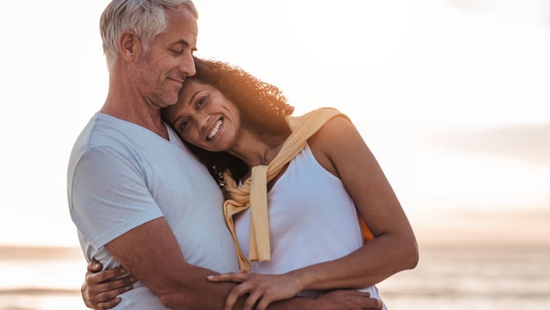 HGH Therapy for Sleep, Recovery & Energy