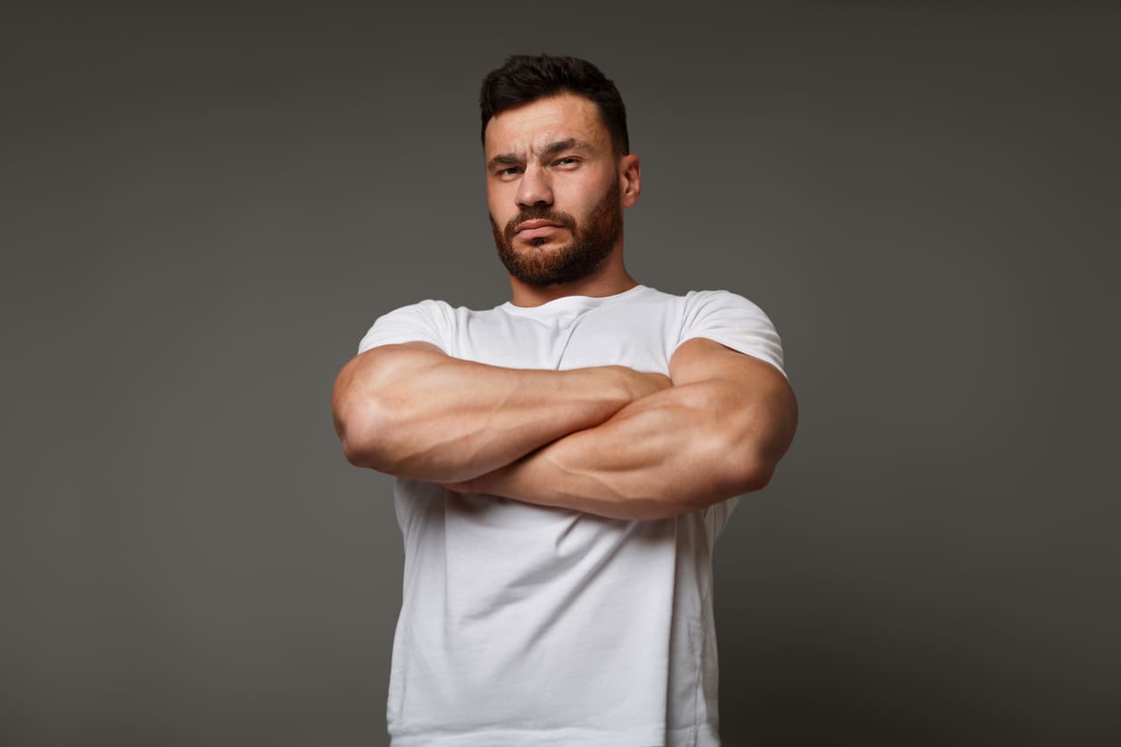 HGH for Enhancing Body Composition Muscle Growth and Fat Loss