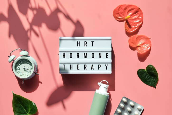 HGH vs Testosterone Therapy What’s the Difference