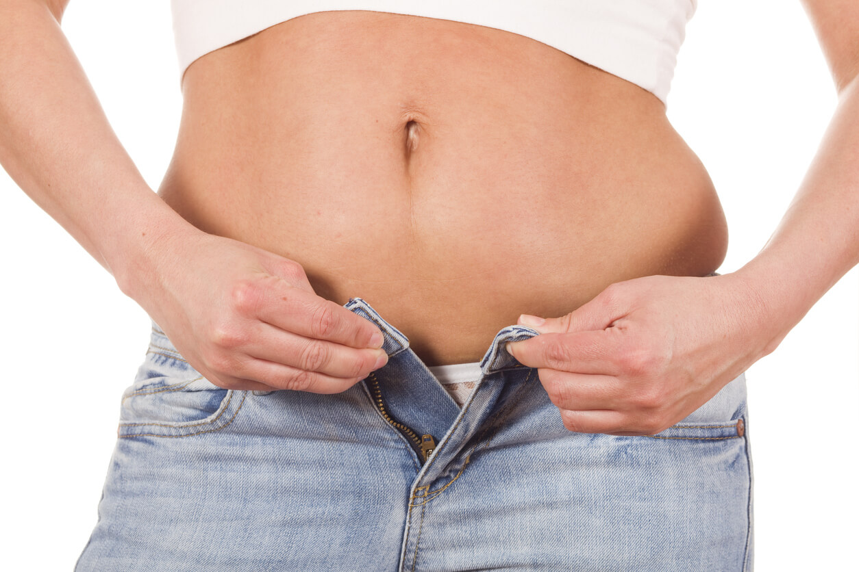 How HGH Affects Metabolism and Fat Loss