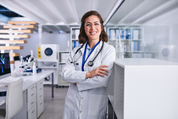 Why Choose the HGH Therapy Doctor for Hormone Optimization