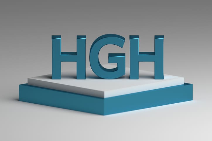 HGH Dosage Guide How Much HGH Do You Really Need